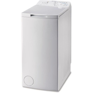 Стиральная машина Indesit BTW A51052 (EU) Стиральная машина Indesit BTW A51052 (EU)