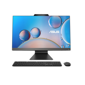 Моноблок Asus M3402WFAK-BA0120 (90PT03L2-M007L0) Black Моноблок Asus M3402WFAK-BA0120 (90PT03L2-M007L0) Black