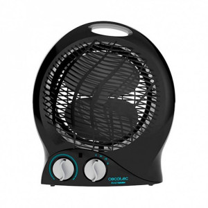 Тепловентилятор Cecotec Ready Warm 9500 Force CCTC-05300 (8435484053006) Тепловентилятор Cecotec Ready Warm 9500 Force CCTC-05300 (8435484053006)