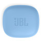 Bluetooth-гарнитура JBL Wave Flex Blue (JBLWFLEXBLU)