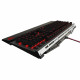 Клавиатура Patriot Viper V730 Gaming Mechanical (PV730MBULGM-RU) Black USB