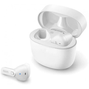 Bluetooth-гарнитура Philips TAT2236WT/00 White Bluetooth-гарнитура Philips TAT2236WT/00 White
