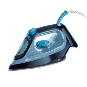 Утюг Braun SI 3050 BL Утюг Braun SI 3050 BL