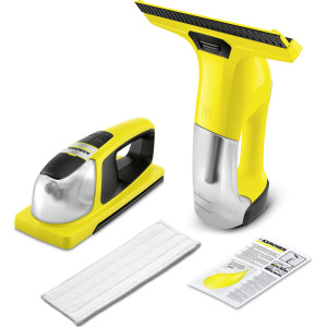 Оконный пылесос Karcher WV 6+KV 4 (1.633-570.0) Оконный пылесос Karcher WV 6+KV 4 (1.633-570.0)