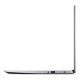 Ноутбук Acer Aspire 3 A315-43-R0AW (NX.K7UEU.007) FullHD Silver