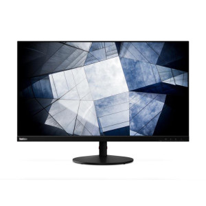 Lenovo 28" ThinkVision S28u-10 (61E6GAT2UA) IPS Black Lenovo 28" ThinkVision S28u-10 (61E6GAT2UA) IPS Black