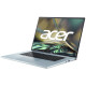 Ноутбук Acer Swift Edge 16 SFE16-42-R9XQ (NX.KH5EU.002) Glacier Blue