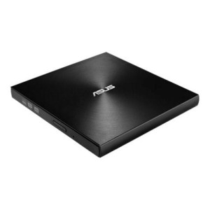 DVD+/-RW ASUS ZenDrive U7M (SDRW-08U7M-U/BLK/G/AS) Black