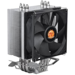 Кулер процесорний Thermaltake Contac 9 (CL-P049-AL09BL-A) Кулер процесорний Thermaltake Contac 9 (CL-P049-AL09BL-A)