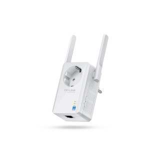 Точка доступа TP-Link TL-WA860RE (N300, 1*FE, 2 внешние антенны) Точка доступа TP-Link TL-WA860RE (N300, 1*FE, 2 внешние антенны)