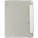 Чехол-книжка BeCover Gradient Soft для Apple iPad Air 10.9 (2020) Pale Blue (706583)