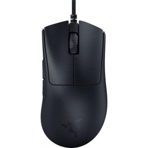 Мишка Razer DeathAdder V3 Black (RZ01-04640100-R3M1) Мишка Razer DeathAdder V3 Black (RZ01-04640100-R3M1)