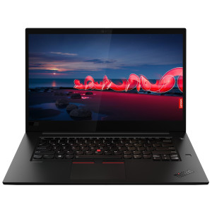 Ноутбук Lenovo ThinkPad X1 Extreme 3 (20TK002SRA) UHD Win10Pro Black Ноутбук Lenovo ThinkPad X1 Extreme 3 (20TK002SRA) UHD Win10Pro Black
