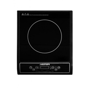 Настольная плита Astor IDC-2041 Настольная плита Astor IDC-2041