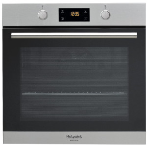 Духовой шкаф Hotpoint-Ariston FA2 841 JH IX HA Духовой шкаф Hotpoint-Ariston FA2 841 JH IX HA