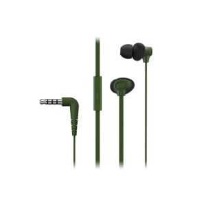 Гарнітура Panasonic RP-TCM130GEG Green Гарнітура Panasonic RP-TCM130GEG Green