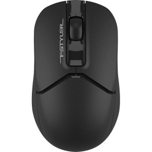 Мишка бездротова A4Tech FG12 Black USB Мишка бездротова A4Tech FG12 Black USB