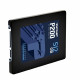 SSD 512GB Patriot P200 2.5" SATAIII TLC (P200S512G25)