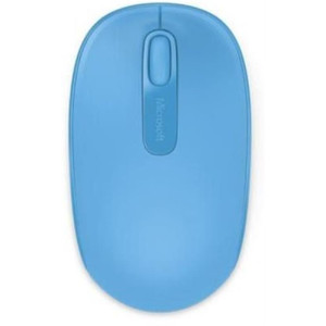 Мишка бездротова Microsoft Mobile 1850 Wireless Cyan Blue (U7Z-00058) Мишка бездротова Microsoft Mobile 1850 Wireless Cyan Blue (U7Z-00058)