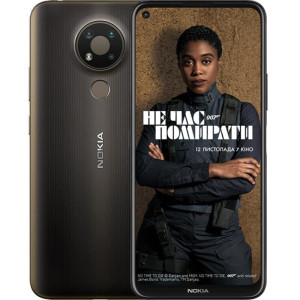 Nokia 3.4 3/64GB Dual Sim Grey Nokia 3.4 3/64GB Dual Sim Grey