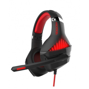 Гарнитура Microlab G6 Black/Red Гарнитура Microlab G6 Black/Red