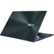 Ноутбук Asus UX482EG-HY419W (90NB0S51-M003H0) FullHD Win11 Celestial Blue