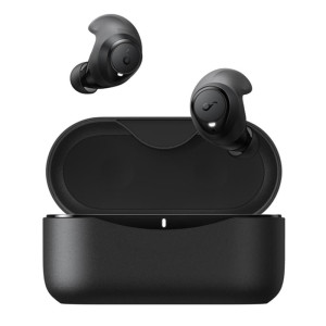 Bluetooth-гарнітура Anker SoundСore Life Dot 2 Black (A3922G11) Bluetooth-гарнітура Anker SoundСore Life Dot 2 Black (A3922G11)