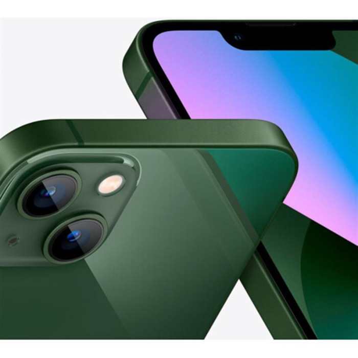 Apple iPhone 13 128GB Alpine Green (MNDT3)