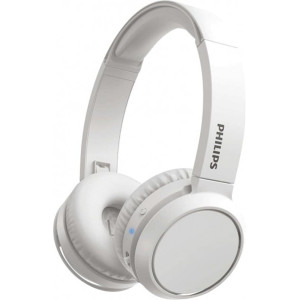 Bluetooth-гарнитура Philips TAH4205WT/00 White Bluetooth-гарнитура Philips TAH4205WT/00 White