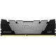 Модуль пам`яті DDR4 32GB/3200 Kingston Fury Renegade Black (KF432C16RB2/32)