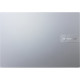 Ноутбук Asus Vivobook 16 X1605EA-MB053 (90NB0ZE2-M00250) WUXGA Silver