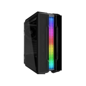 Корпус Cougar Gemini T Pro Black без БП Корпус Cougar Gemini T Pro Black без БП