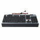 Клавиатура Patriot Viper V765 Mechanical RGB Red Box Switch (PV765MBRUXMGMRU) Black USB