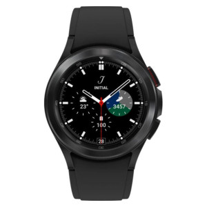 Смарт-годинник Samsung Galaxy Watch 4 Classic 42mm Black (SM-R880NZKASEK) Смарт-годинник Samsung Galaxy Watch 4 Classic 42mm Black (SM-R880NZKASEK)