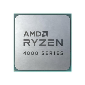Процесор AMD Ryzen 3 4100 (3.8GHz 4MB 65W AM4) Tray (100-000000510) Процесор AMD Ryzen 3 4100 (3.8GHz 4MB 65W AM4) Tray (100-000000510)