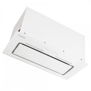 Вытяжка Minola HBI 6673 WH GLASS 1000 LED Line Вытяжка Minola HBI 6673 WH GLASS 1000 LED Line