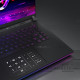 Ноутбук Asus ROG Strix Scar 16 G634JY-NM081W (90NR0D91-M00530) Off Black