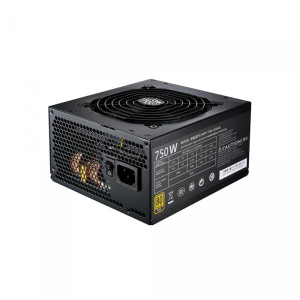 Блок живлення CoolerMaster MWE Gold 750W (MPY-7501-AFAAG-EU) Блок живлення CoolerMaster MWE Gold 750W (MPY-7501-AFAAG-EU)