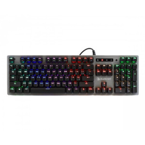 Клавіатура A4Tech B760 Bloody Grey Клавіатура A4Tech B760 Bloody Grey