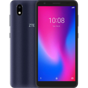 ZTE Blade A3 2020 1/32GB Dual Sim Grey ZTE Blade A3 2020 1/32GB Dual Sim Grey