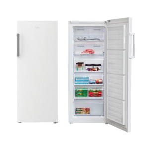 Морозильная камера Beko RFNE270K21W Морозильная камера Beko RFNE270K21W