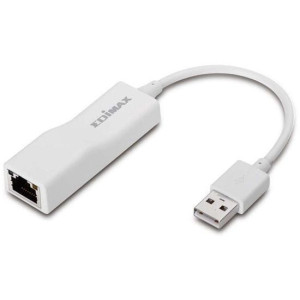 Мережевий адаптер Edimax-4208 USB Мережевий адаптер Edimax-4208 USB