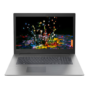 Ноутбук Lenovo IdeaPad 330-17IKB (81DM007SGE) Onyx Black Ноутбук Lenovo IdeaPad 330-17IKB (81DM007SGE) Onyx Black