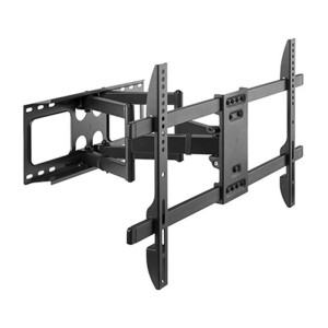 Кронштейн Gembird WM-80ST-02 (VESA600х400) Кронштейн Gembird WM-80ST-02 (VESA600х400)