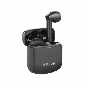 Bluetooth-гарнитура AirOn AirTune Play Black (6945545521570) Bluetooth-гарнитура AirOn AirTune Play Black (6945545521570)