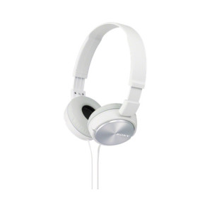 Наушники Sony MDR-ZX310 White (MDRZX310W.AE) Наушники Sony MDR-ZX310 White (MDRZX310W.AE)
