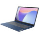 Ноутбук Lenovo IdeaPad Slim 3 15IRU8 (82X7003GRA) Abyss Blue