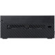 Неттоп Asus Mini PC PN50-BBR343MD-CSM (90MR00E1-M00150) Black
