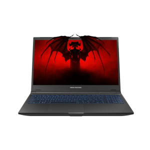 Ноутбук Dream Machines RT4050-15 (RT4050-15UA20) Black Ноутбук Dream Machines RT4050-15 (RT4050-15UA20) Black