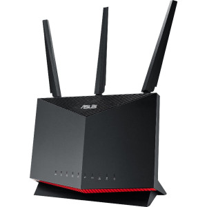 Беспроводной маршрутизатор Asus RT-AX68U Беспроводной маршрутизатор Asus RT-AX68U